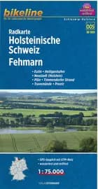 Holsteinische Schweiz - Esterbauer