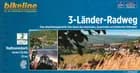 3-Länder-Radweg: Eine abwechslungsreiche Tour durch den hessischen, bayerischen und badischen Odenwald