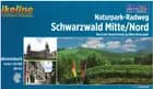 Naturpark-Radweg Schwarzwald Mitte/Nord - Esterbauer