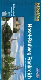 Mosel-Radweg Frankreich: Von der Quelle zum Dreiländereck - Esterbauer