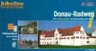 Donau-Radweg 1: Von Donaueschingen nach Passau