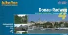 Donau-Radweg 4: Ungarn, Kroatien, Serbien : Von Budapest nach Belgrad - Esterbauer