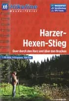 Harzer-Hexen-Stieg: Quer durch den Harz und über den Brocken