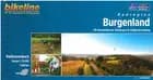 Burgenland: Mit Neusiedlersee-Radweg und Jubiläumsradweg - Esterbauer