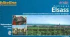 Radregion Elsass: Grenzenloses Raderlebning zwischen Pfälzerwald und Jura, dem Rhein und Lothringen