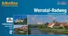Werratal-Radweg: Von den Quellen nach Hann. Münden - Esterbauer