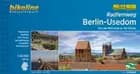 Radfernweg Berlin-Usedom: Von der Metropole an die Ostsee - Esterbauer