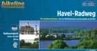 Havel-Radweg: Von der Mecklenburgischen Seenplatte an die Elbe