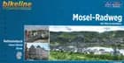 Mosel Radweg: Von Metz bis an den Rhein