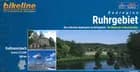 Ruhrgebiet: Die schönsten Radtouren im Ruhrgebiet: Mit Route der Industriekultur - Esterbauer