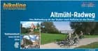 Altmühl-Radweg: Von Rothenburg ob der Tauber nach Kelheim an der Donau - Esterbauer