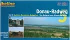 Donau-Radweg 5 : Serbien, Rumänien, Bulgarien, Von Belgrad zum Schwarzen Meer - Esterbauer