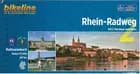 Rhein-Radweg 2: Von Basel nach Mainz - Esterbauer