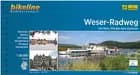 Weser-Radweg: Von Hann. Münden nach Cuxhaven