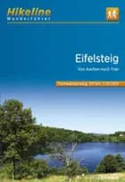 Fernwanderweg Eifelsteig - Esterbauer