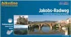 Jakobs-Radweg: Von den Pyrenäen nach Santiago de Compostela - Esterbauer