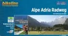 Alpe Adria Radweg: Von Salzburg an die Adria - Esterbauer