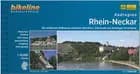 Radregion Rhein-Neckar: Radwandern im Rheintal, im Odenwald und in Kraichgau-Stromberg - Esterbauer
