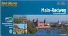 Main-Radweg: Von Bayreuth nach Mainz - Esterbauer