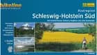 Schleswig-Holstein Süd: Mit Holsteinischer Schweiz-Radtour und Alte Salzstrasse - Esterbauer