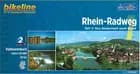 Rhein-Radweg 1: Von Andermatt nach Basel - Esterbauer
