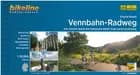 Vennbahn-Radweg: Von Aachen durch den Naturpark Hohes Venn nach Luxemburg