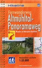 Fernwanderweg Altmühltal-Panoramaweg