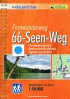 Fernwanderweg 66-Seen-Weg
