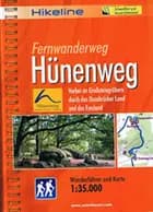 Fernwanderweg Hünenweg: Vorbei an Grosssteingräbern durch das Osnabrücker - Esterbauer