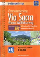 Fernwanderweg Via Sacra