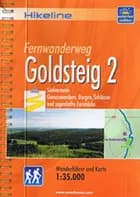 Fernwanderweg: Goldsteig 2 - Esterbauer