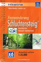 Fernwanderweg Schluchtensteig