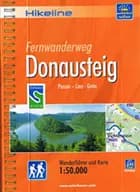 Fernwanderweg Donausteig