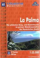 La Palma: Die schönsten Berg- und Küstentouren im grünen Wanderparadies der Kanarischen Inseln - Esterbauer