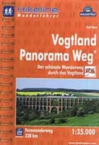 Vogtland Panorama Weg: Der schönste Wanderweg durch das Vogtland