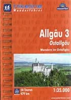 Allgäu 3: Ostallgäu - Esterbauer