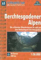 Berchtesgadener Alpen