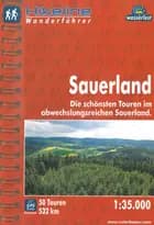 Sauerland: Die schönsten Touren im abwechslungsreichen Sauerland - Esterbauer