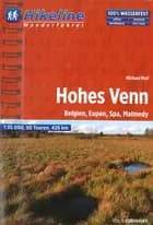 Hohes Venn:Belgien, Eupen, Spa, Malmedy - Michael Moll