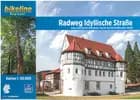 Radweg Idyllische Strasse: Eine traumhafte Rundtour durch den Schwäbischen Wald - Esterbauer