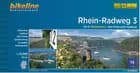 Rhein-Radweg 3: Mittelreintal - Von Mainz nach Duisburg - Esterbauer