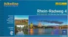 Rhein-Radweg 4: Niederrhein - Von Köln nach Hoek van Holland - Esterbauer