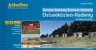 Europa-Radweg Eiserner Vorhang: Ostseeküsten Radweg : Von Riga nach Lübeck - Michael Cramer