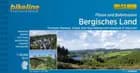 Flüsse und Bahntrassen Bergisches Land: Panorama-Radwege, Siegtal, Ruhr-Sieg-Radweg und Lenneroute im Sauerland - Esterbauer