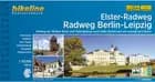 Elster-Radweg, Radweg Berlin-Leipzig: Entlang der Weißen Elster vom Elstergebirge nach Halle und von Leipzig nach Berlin