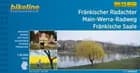 Fränkischer Radachter, Main-Werra-Radweg, Fränkische Saale - Esterbauer