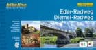 Eder-Radweg, Diemel-Radweg - Esterbauer