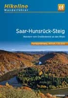 Saar-Hunsrück Steig: Wandern im Dreiländerreck rund um Mosel Saar und Nahe