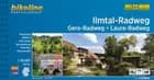 Ilmtal-Radweg, Gera-Radweg, Laura-Radweg - Esterbauer