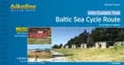 Iron Curtain Trail: Part 2: Baltic Sea Cycle Route - Esterbauer